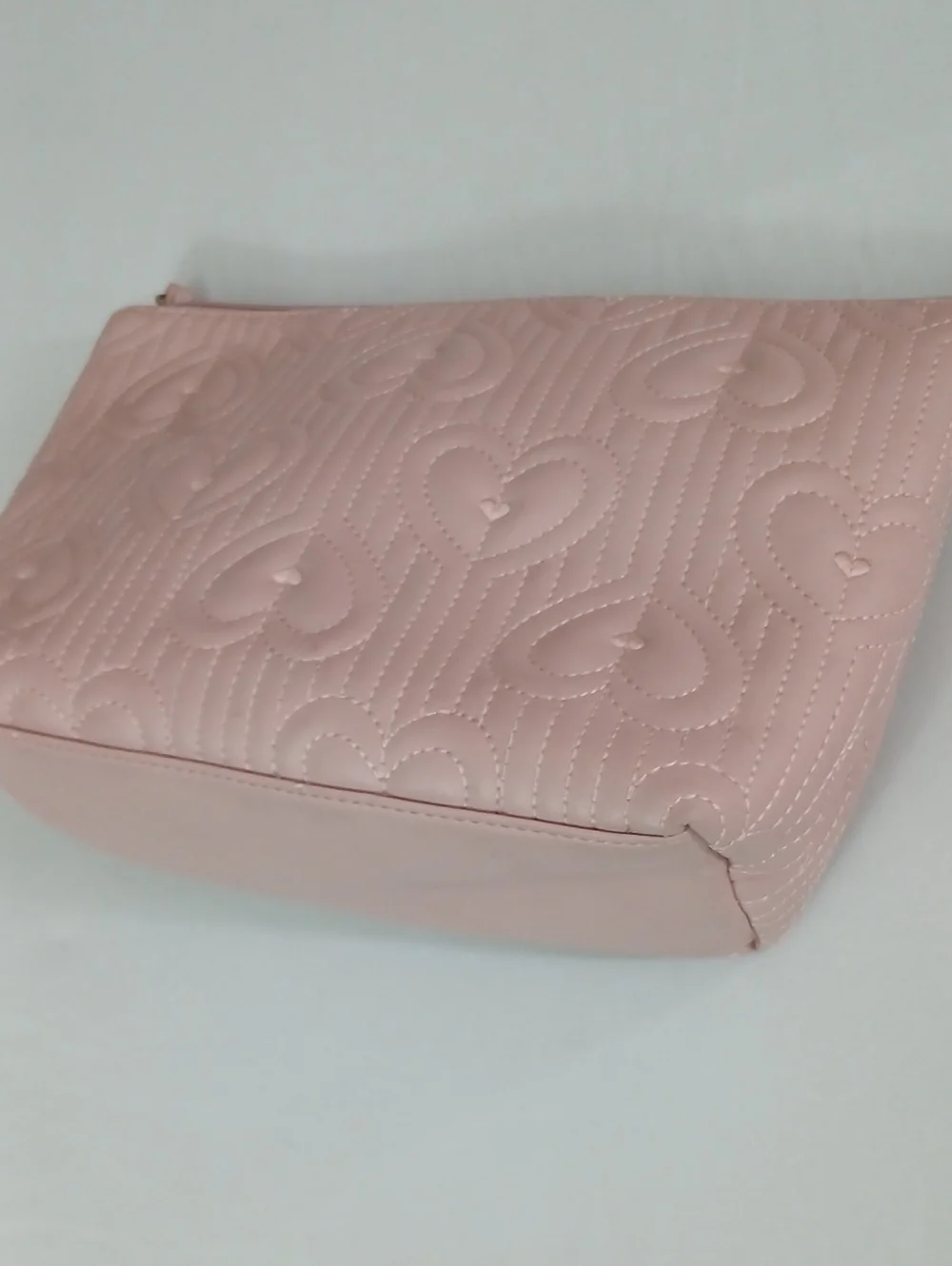 Luv Betsey Cosmetic Bag